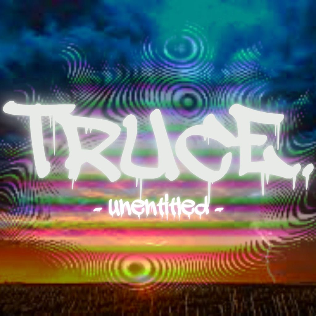 Truce - “Unentitled” Album Art